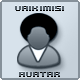 Kasutaja avatar